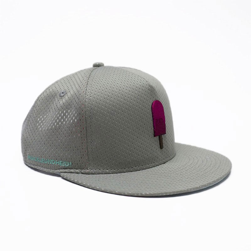 Jackle & Heidi Blaubeer-Cheesecake Cap