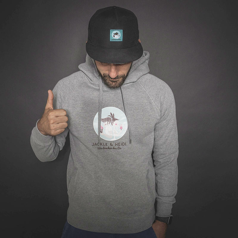 Black Edition Cap