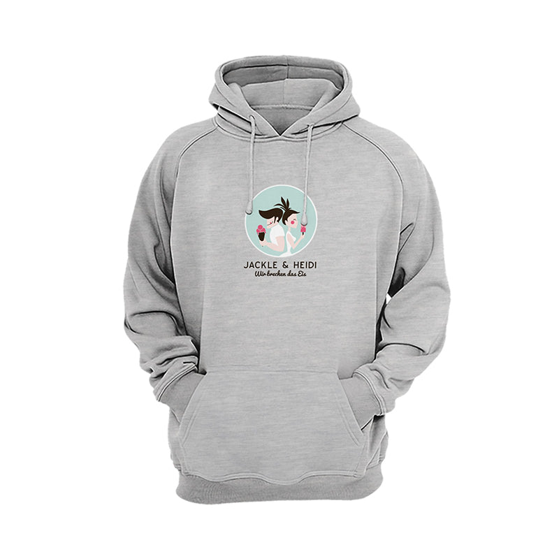 Jackle & Heidi Hoodie