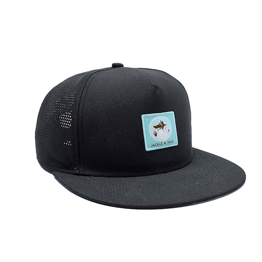 Black Edition Cap